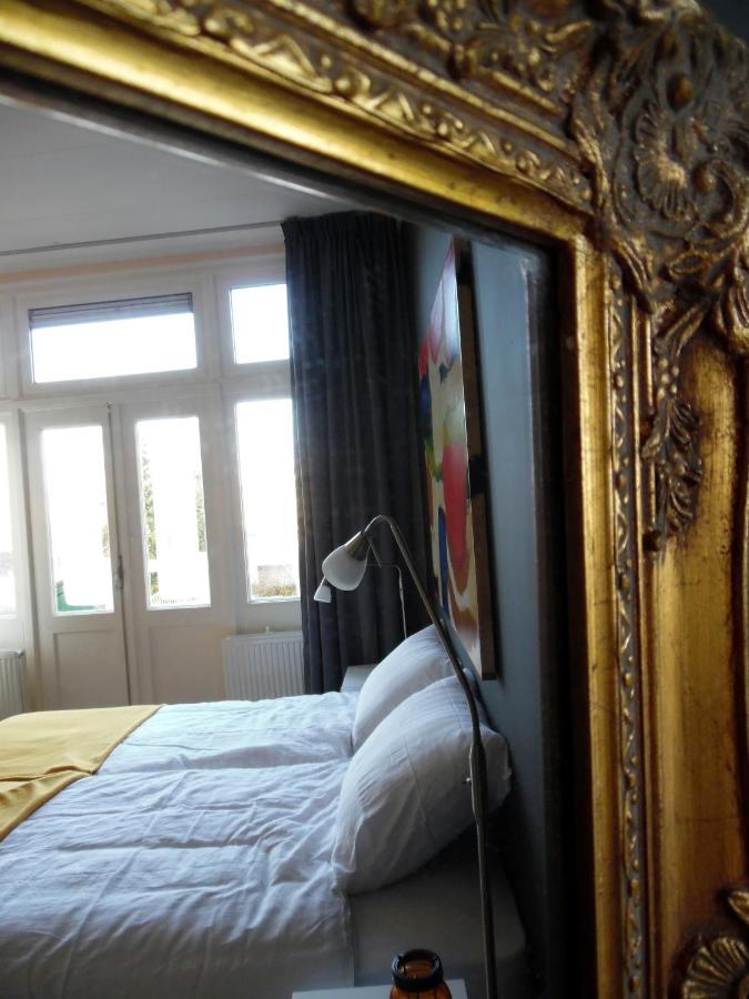 Hus Bed and Breakfast Leeuwarden Eksteriør billede