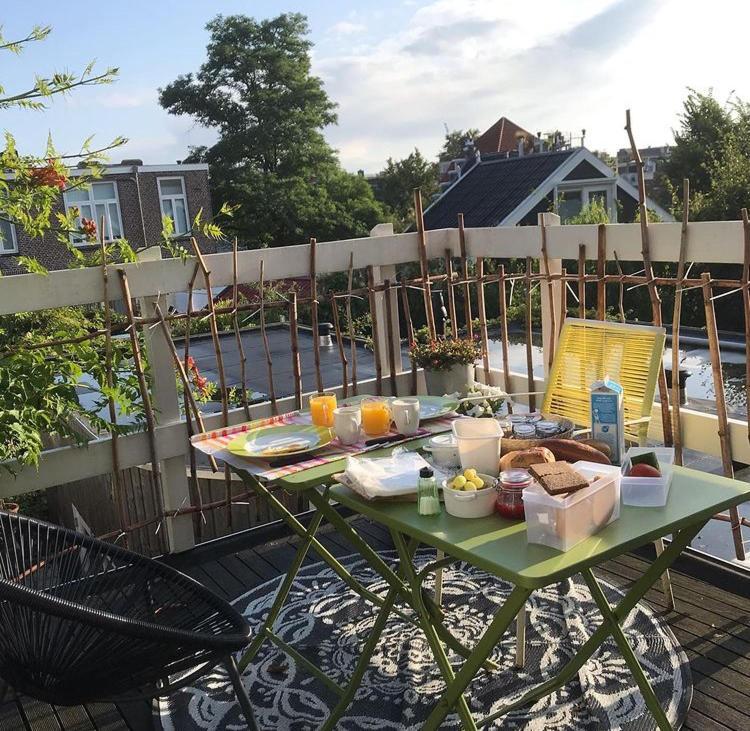 Hus Bed and Breakfast Leeuwarden Eksteriør billede